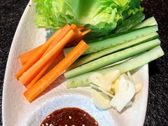 -合幸日本料理·炭火烧肉(观澜御湖店)