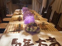 -叶叶菩提(太原别墅店)