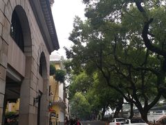 -广东胜利宾馆西关粤中餐厅
