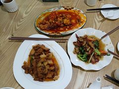 -佛有缘素食馆·荔湾老字号(陈家祠首店)