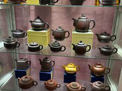 -天津梅江会展中心