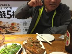 -木屋烧烤(南新店)