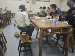 -老刘家泡馍·陕西老字号(钟楼广济街店)
