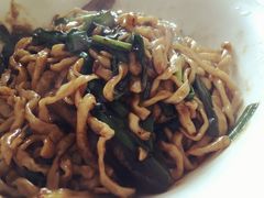 -三百碗宝应长鱼面(板仓街店)