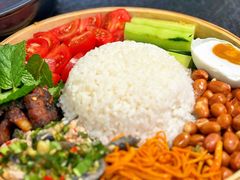 -一善菌·云南菌汤·云南菜(银泰城店)