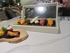 -3号仓库·创意中国菜(新世界城店)