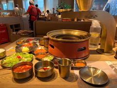 -西塔老太太泥炉烤肉(海上世界店)