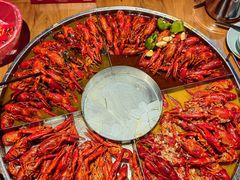 -红胖胖龙虾王·本地菜