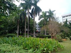 -广东财经大学(广州校区)