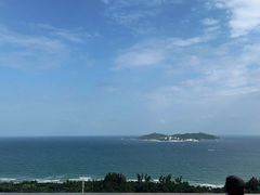 -瑰丽酒店·海吧·天际下午茶·现场DJ·天台酒吧