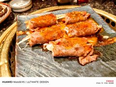 -老乾杯和牛烧肉(王府中环店)
