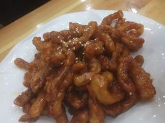 糖醋里脊-西北莜面村(太原店)