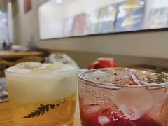 -邓丽君音乐主题餐厅
