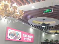 -老海陵·泰州菜(图书馆店)