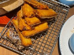 -老头儿油爆虾(金鹰世界店)