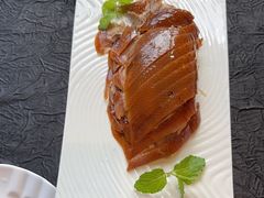 -正德楼果木烤鸭·渔家菜(东港店)