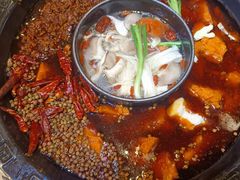 -重庆渝达老火锅(春熙路店)