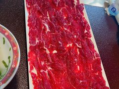 -大吉利·潮汕牛肉火锅(河西店)