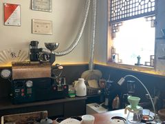 大堂-悟饮门市景店