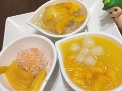 -许留山(佐敦道店)