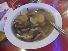 -大茄来海鲜餐厅(亚洲城分行)