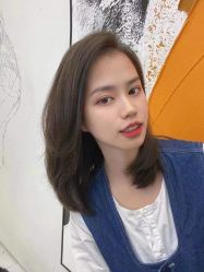-斑斓色彩沙龙