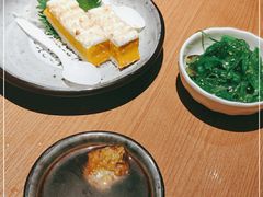 -万岁寿司(天河领展店)