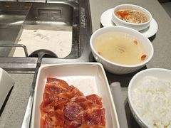 -海底捞火锅(泰安爱琴海店)