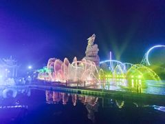 -合肥融创乐园