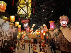 -中国闽台缘博物馆