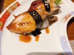 -山葵家·创意料理(宁波来福士店)