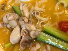 -何记面馆(龙泉山店)
