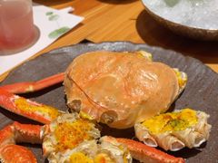 -花潮料理艺食馆(世欧广场店)