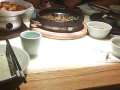 -绿茶餐厅(西单老佛爷店)