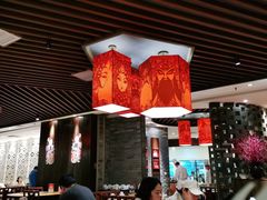-北方家宴(优托邦科学大道店)