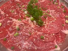 -韩宫宴和牛烤肉(上海金山万达店)