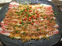 -猫爪爪原切自助烤肉(观音桥阳光世纪店)