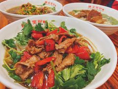 -肆姐面粉馆(坡子街店)