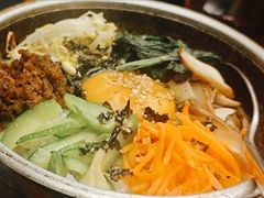 -海之屋韩式烤肉(海棠68环球美食街店)