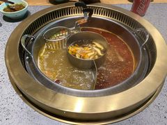 -鲜货俚鲜火锅(青果路店)