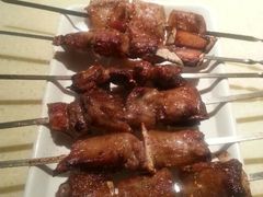 android_upload_pic-粟氏天府·东北烧烤(长安街店)