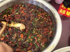 来凤鱼-温江公平红烧兔(总店)
