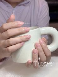 -花岐款式专研健康美甲沙龙
