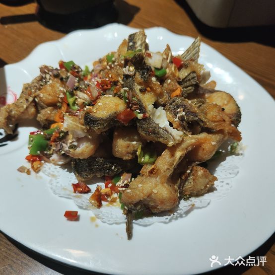 荆菜记忆(长生街店)