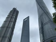 -上海中心大厦