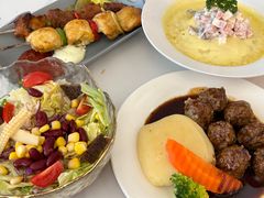 -库滋明·俄罗斯特色美食(中央大街店)