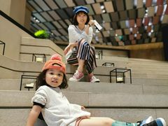 -北京三里屯CHAO酒店