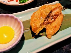 惠灵顿三文鱼-上井精致料理(中兴商业大厦店)