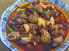 -三哥田螺(北书院街店)