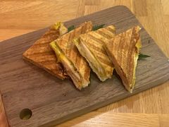 -W CAFE(甜爱路店)